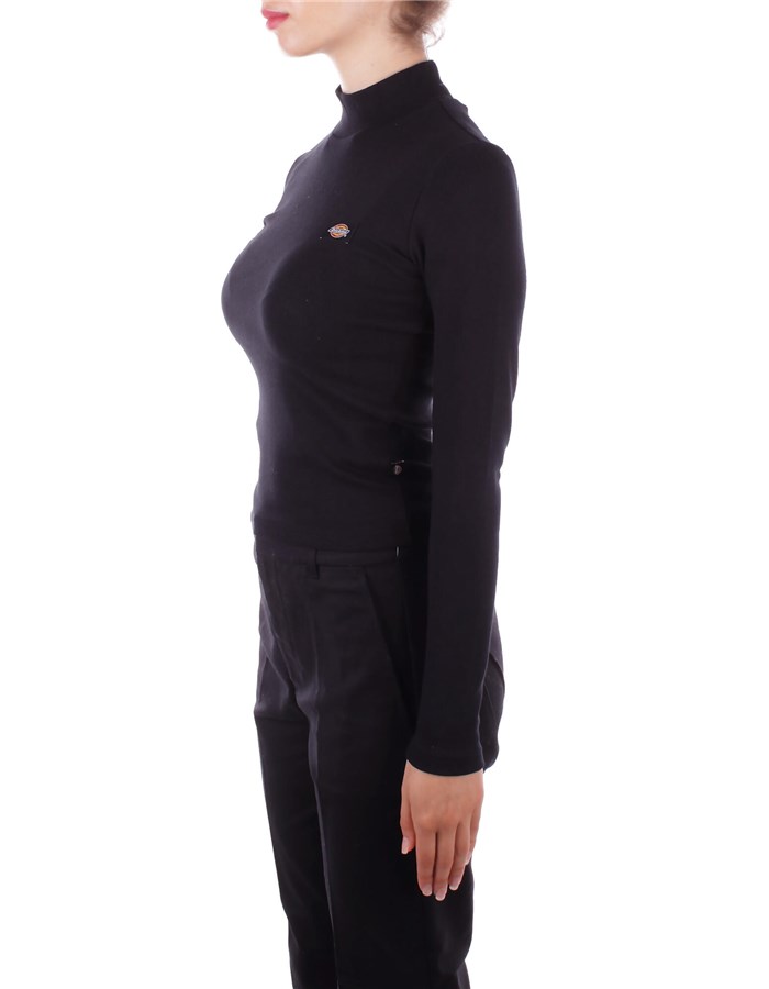 DICKIES Maglieria Collo Alto Donna DK0A4YHC 1 