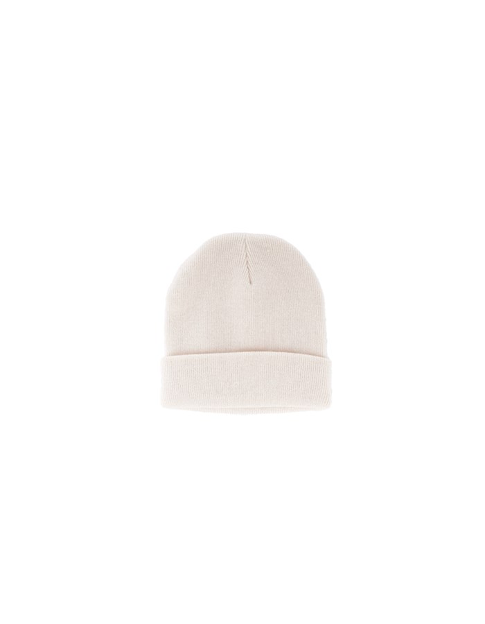 DICKIES Beanie Ecru