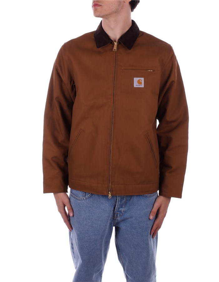 CARHARTT WIP  Giubbotto Uomo I015264 0 