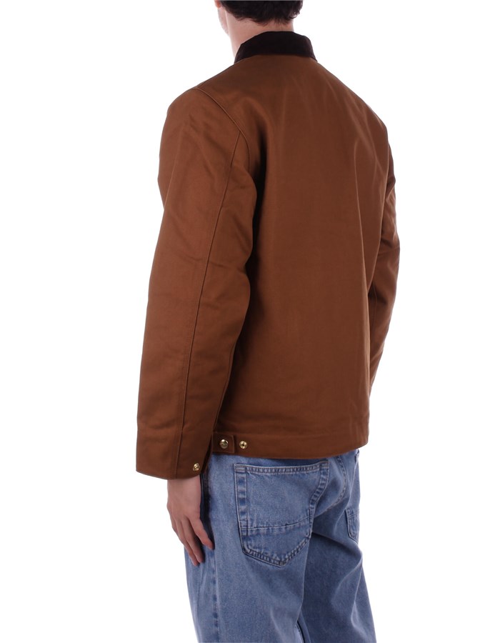 CARHARTT WIP  Giubbotto Uomo I015264 2 