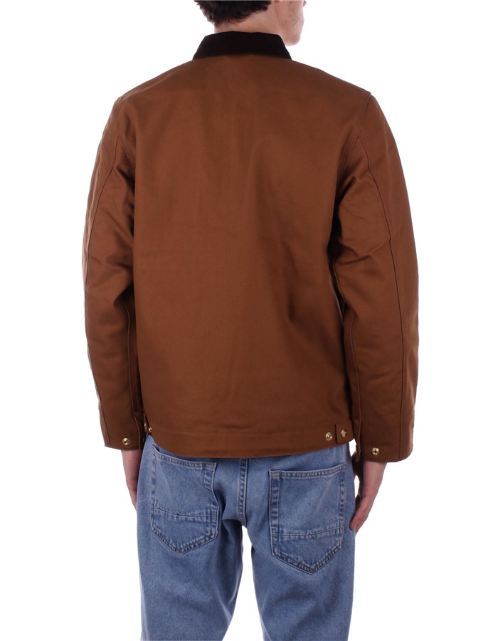 CARHARTT WIP Giubbotti Corti Uomo I015264 3 