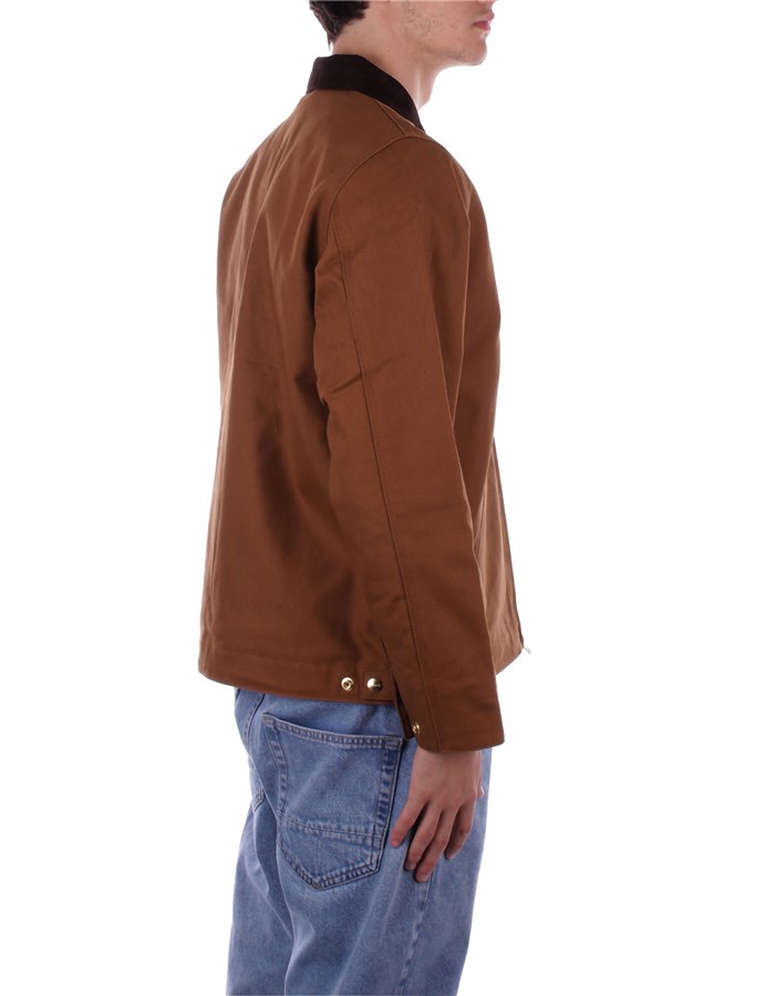 CARHARTT WIP Giubbotti Corti Uomo I015264 4 