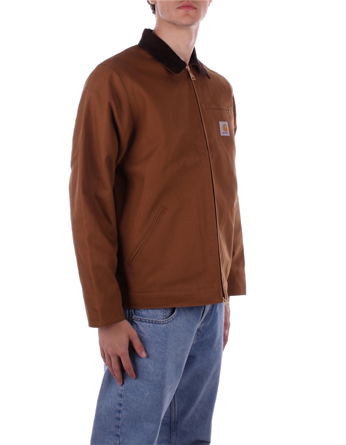 CARHARTT WIP Giubbotti Corti Uomo I015264 5 