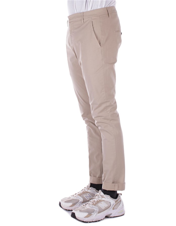 DONDUP Slim Beige