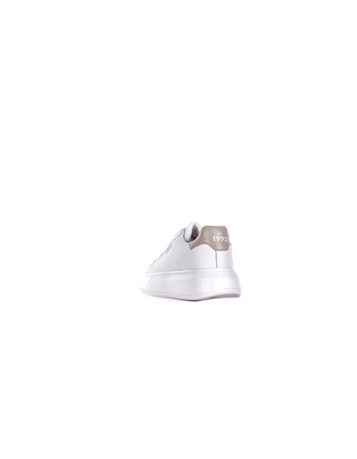 LIU JO Sneakers Bianco beige