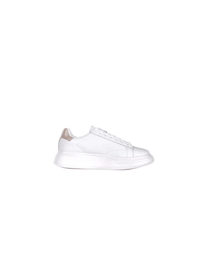 LIU JO Sneakers Alte Uomo 7B5005PX474 3 