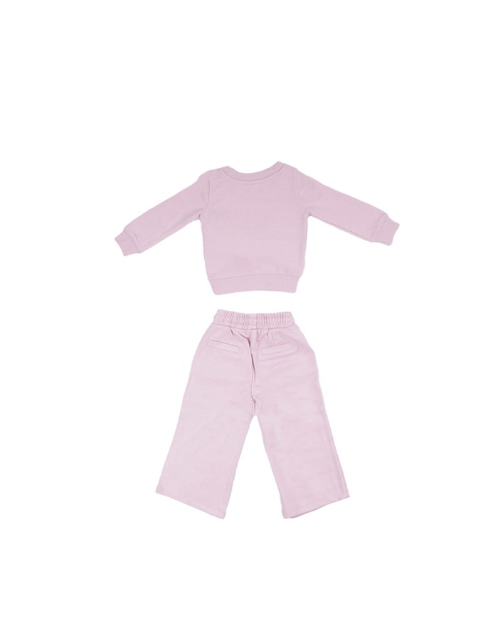 JOHN RICHMOND Felpa + pantalone Lilac