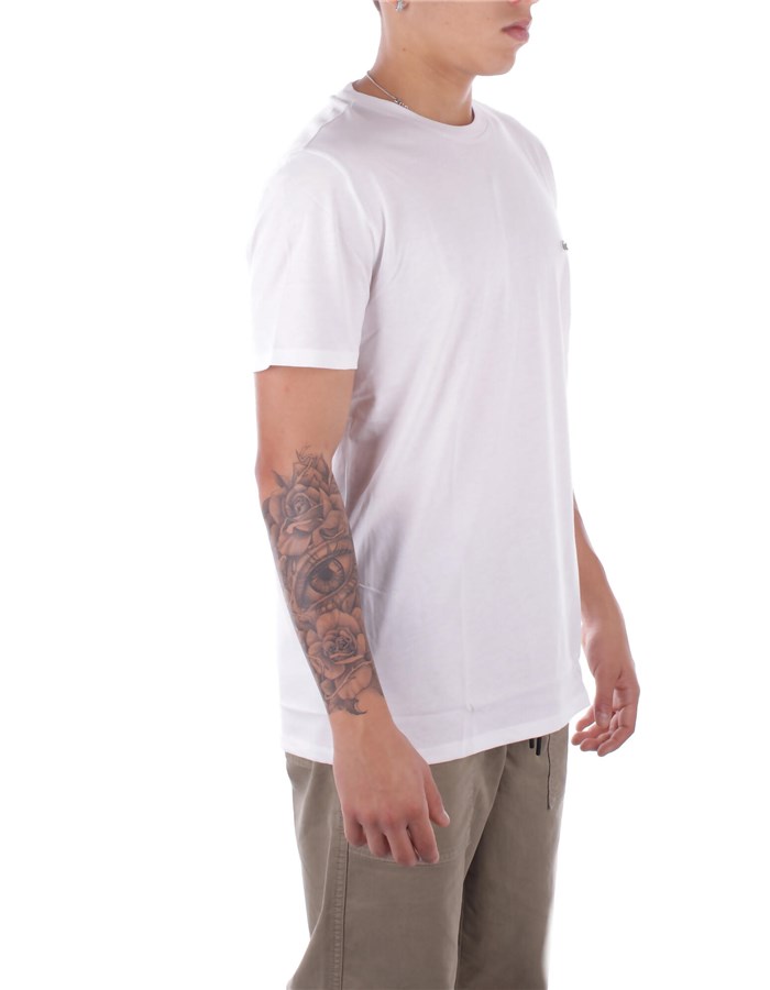 LACOSTE T-shirt Manica Corta Uomo TH6709 5 