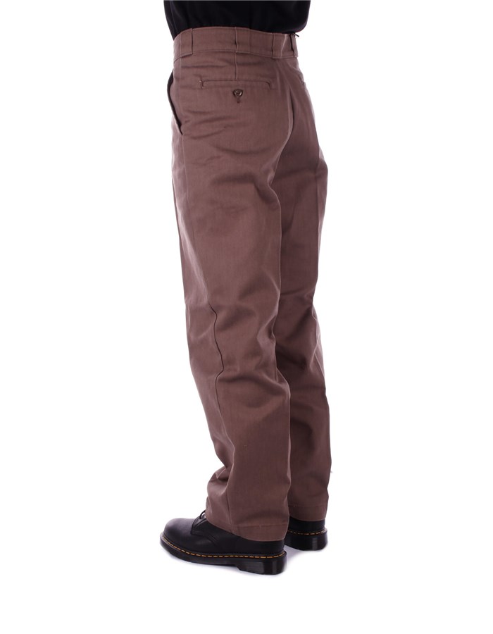 DICKIES Trousers Regular Men DK0A863N 2 