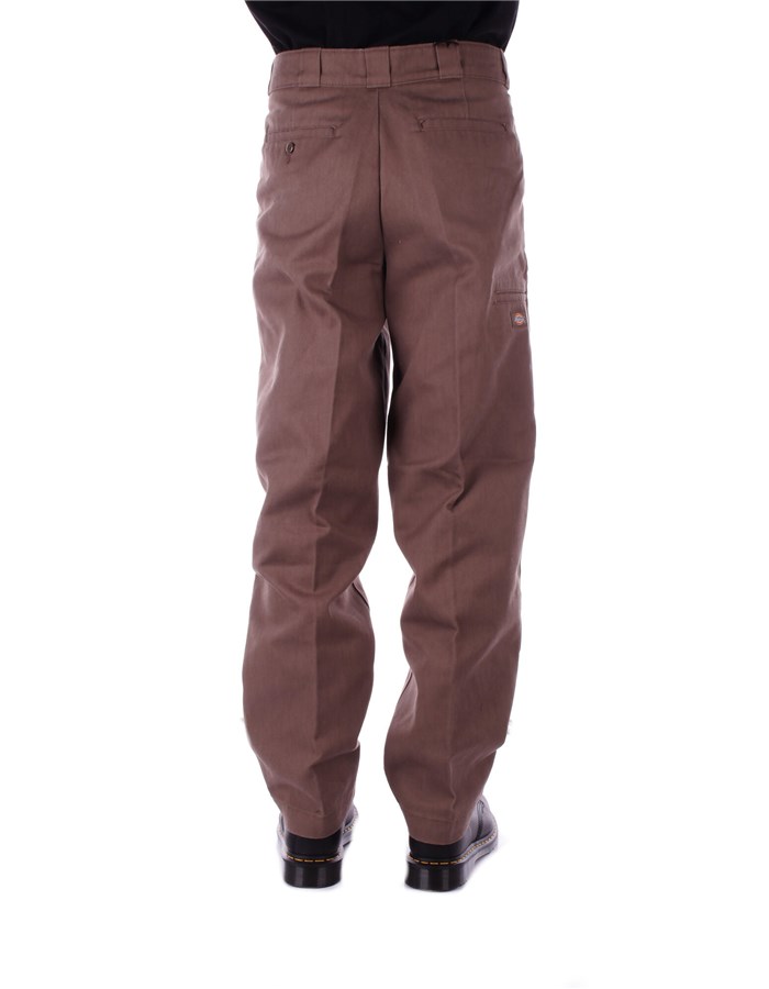 DICKIES Trousers Regular Men DK0A863N 3 