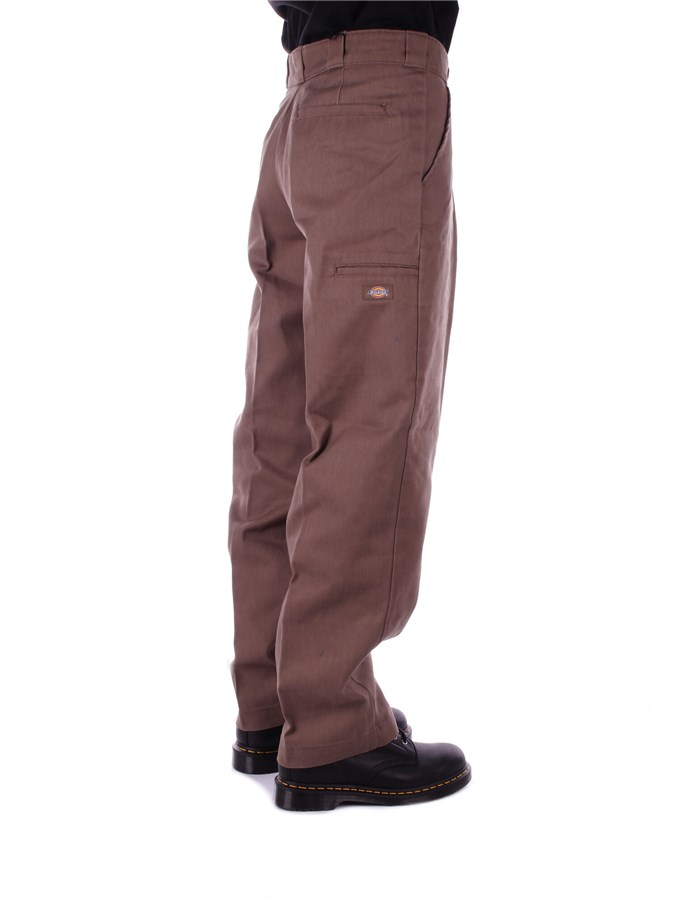 DICKIES Pantaloni Regular Uomo DK0A863N 4 