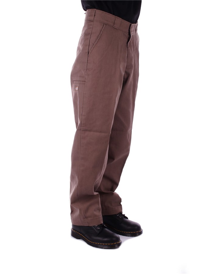 DICKIES Pantaloni Regular Uomo DK0A863N 5 