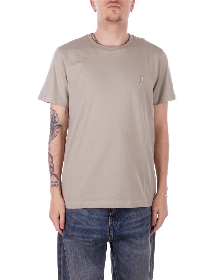 DONDUP Short sleeve 