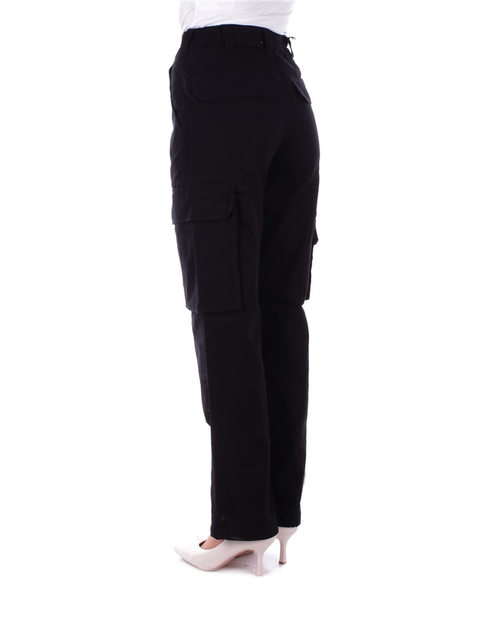 DICKIES Pantaloni Cargo Donna DK0A4XDI 2 