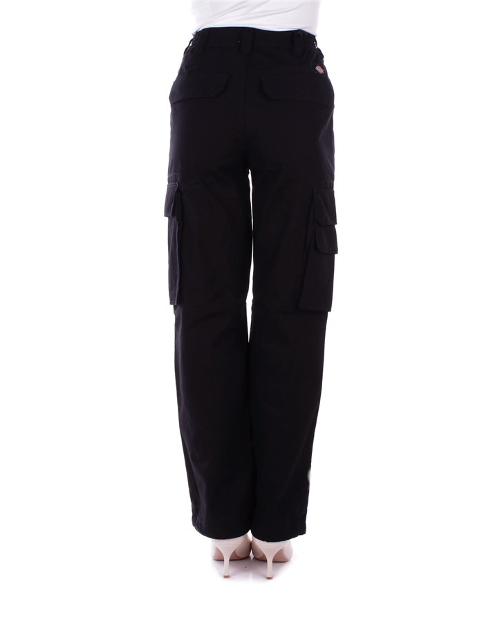 DICKIES Pantaloni Cargo Donna DK0A4XDI 3 