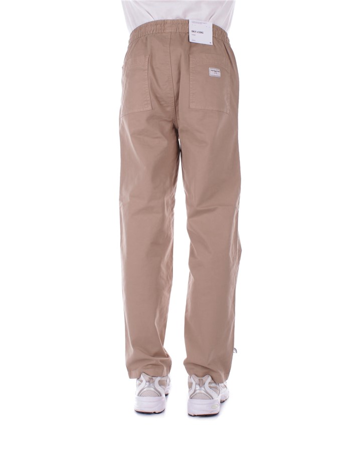 ONLY & SONS Trousers Regular Men 22029915 3 