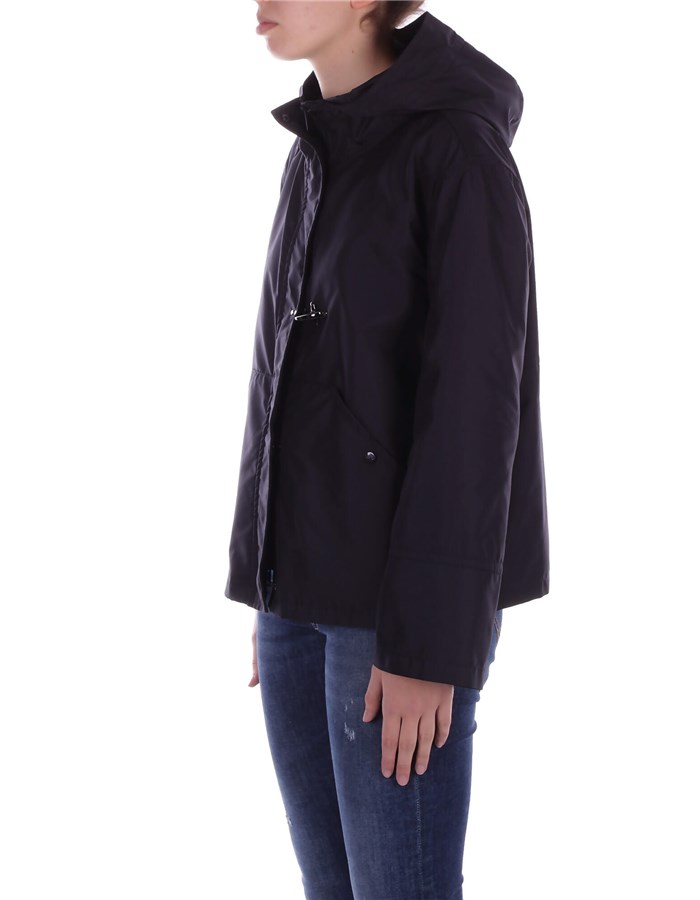 FAY Parka Baltic