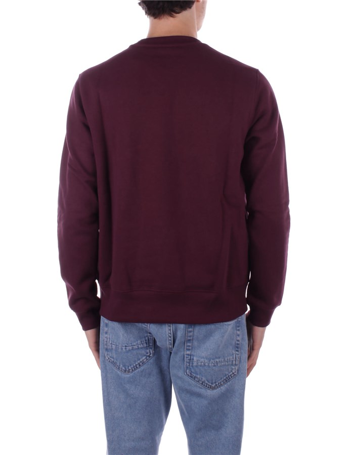 DICKIES  Felpa Uomo DK0A4XCE 3 