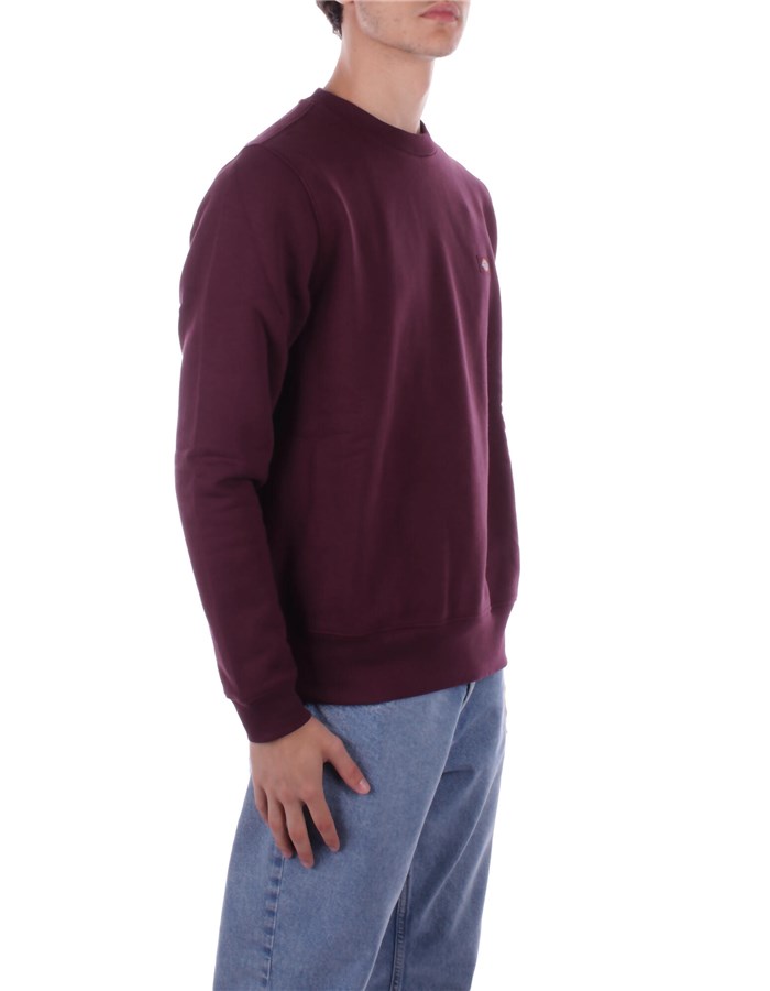 DICKIES  Sweatshirt Men DK0A4XCE 5 