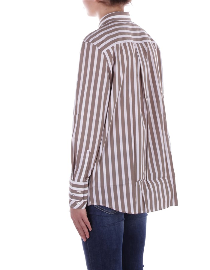 FAY  Camicia Donna NCWA150568 2 