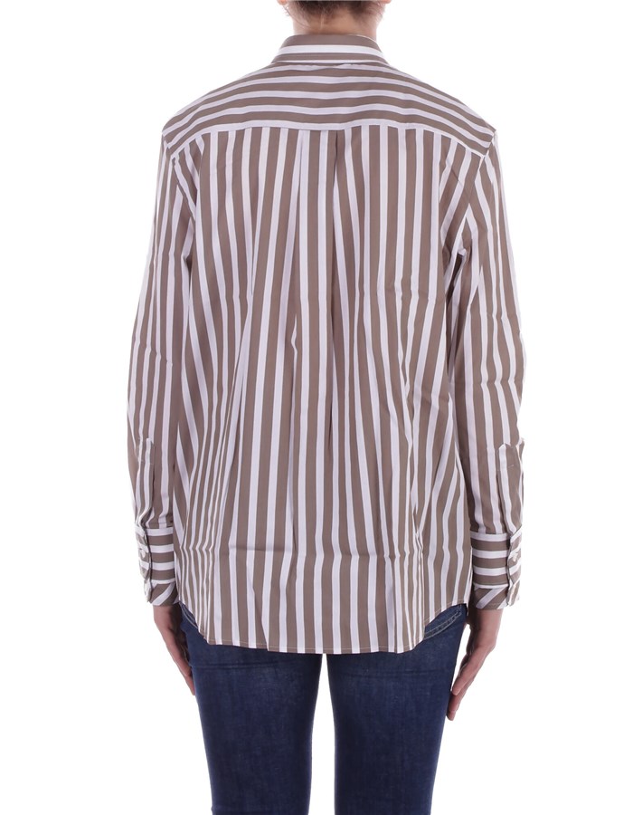 FAY  Camicia Donna NCWA150568 3 