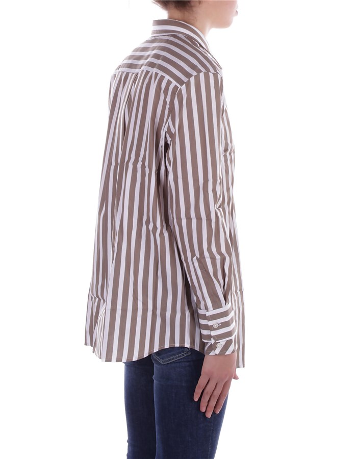 FAY  Camicia Donna NCWA150568 4 