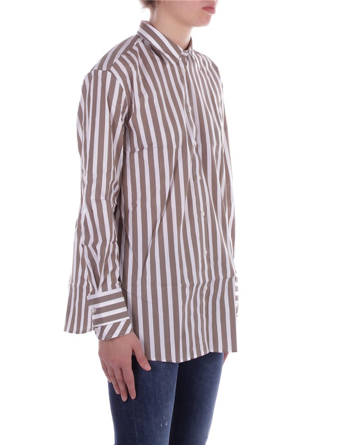 FAY  Camicia Donna NCWA150568 5 