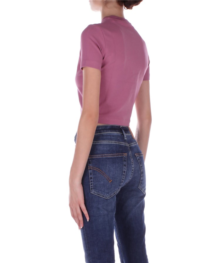 DICKIES Top Canotte Donna DK0A4XPO 2 