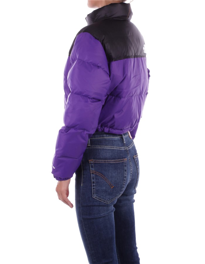 THE NORTH FACE Jackets Short Women NF0A5GGE 2 