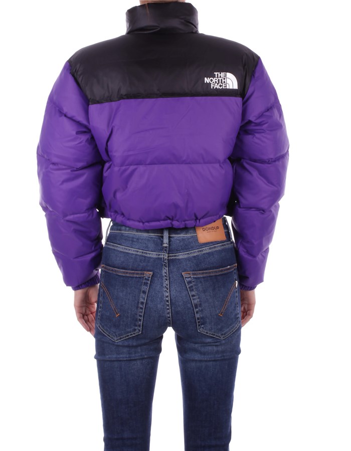 THE NORTH FACE Jackets Short Women NF0A5GGE 3 