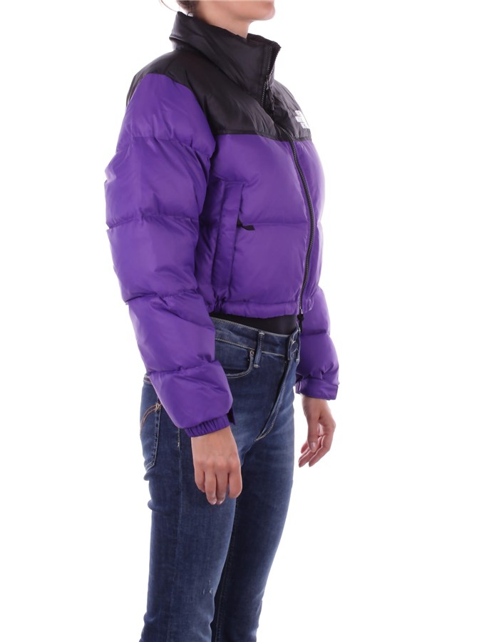 THE NORTH FACE Jackets Short Women NF0A5GGE 5 