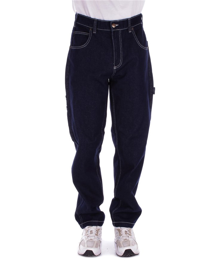 DICKIES Pantaloni Regular Uomo DK0A4XEC 0 