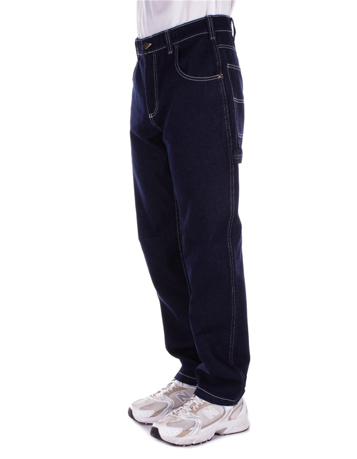 DICKIES Pantaloni Regular Uomo DK0A4XEC 1 