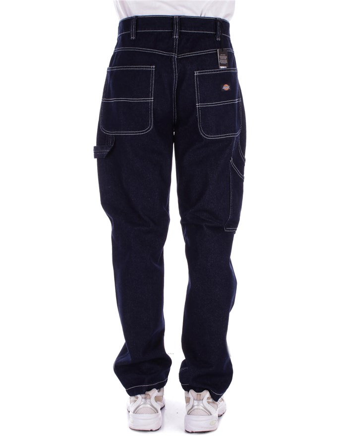 DICKIES Pantaloni Regular Uomo DK0A4XEC 3 