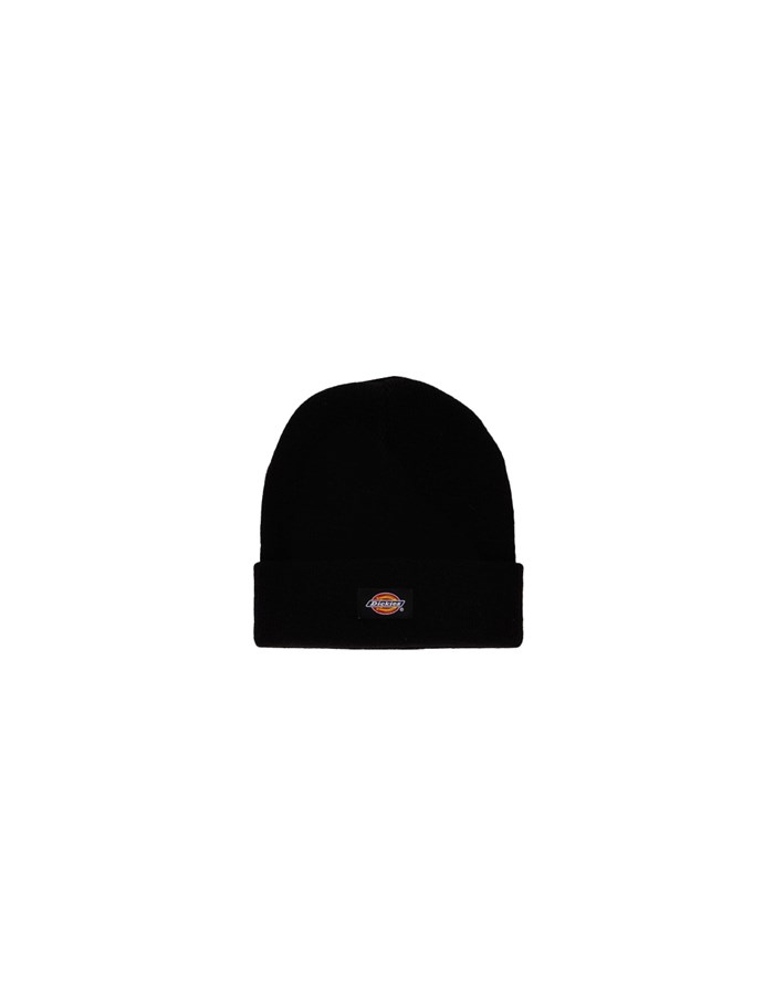 DICKIES Beanie Black