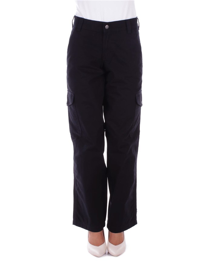 DICKIES Pantaloni Cargo Donna DK0A864S 0 