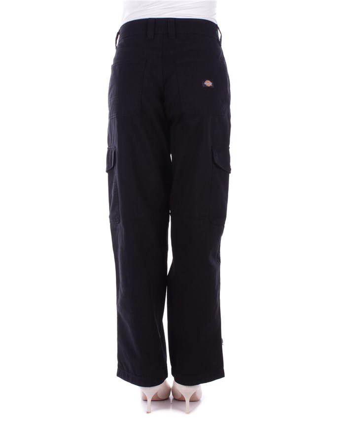 DICKIES Trousers Cargo Women DK0A864S 3 