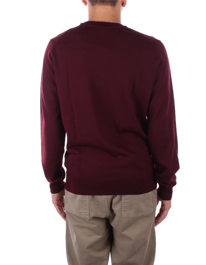 LACOSTE  Sweater Men AH3225 3 