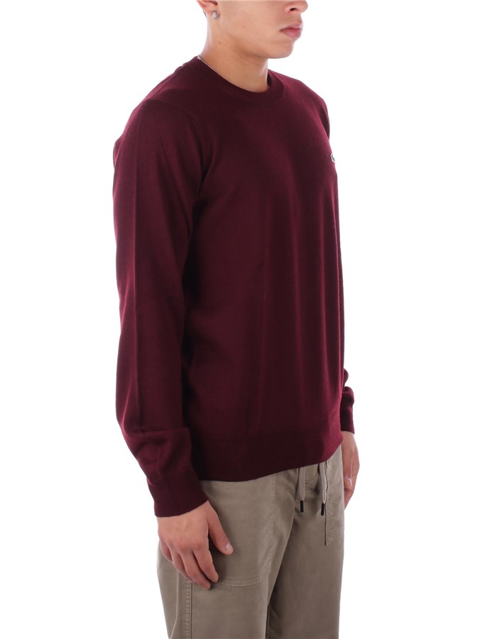 LACOSTE  Sweater Men AH3225 5 