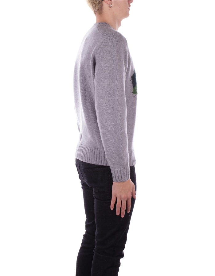 LACOSTE  Maglia Uomo AH3145 4 