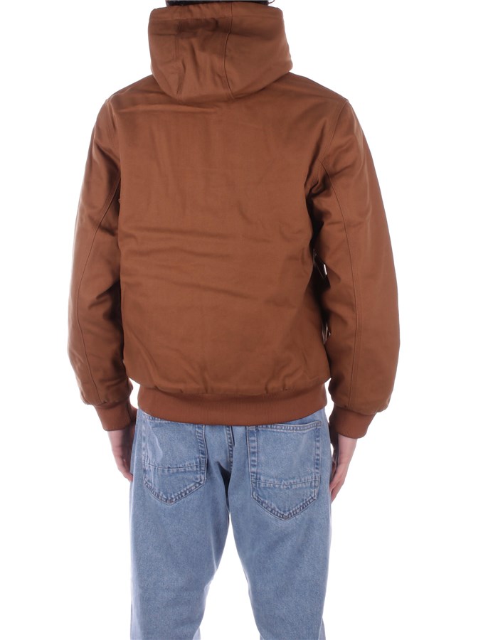 CARHARTT WIP Sweatshirts Hoodies Men I023083 3 