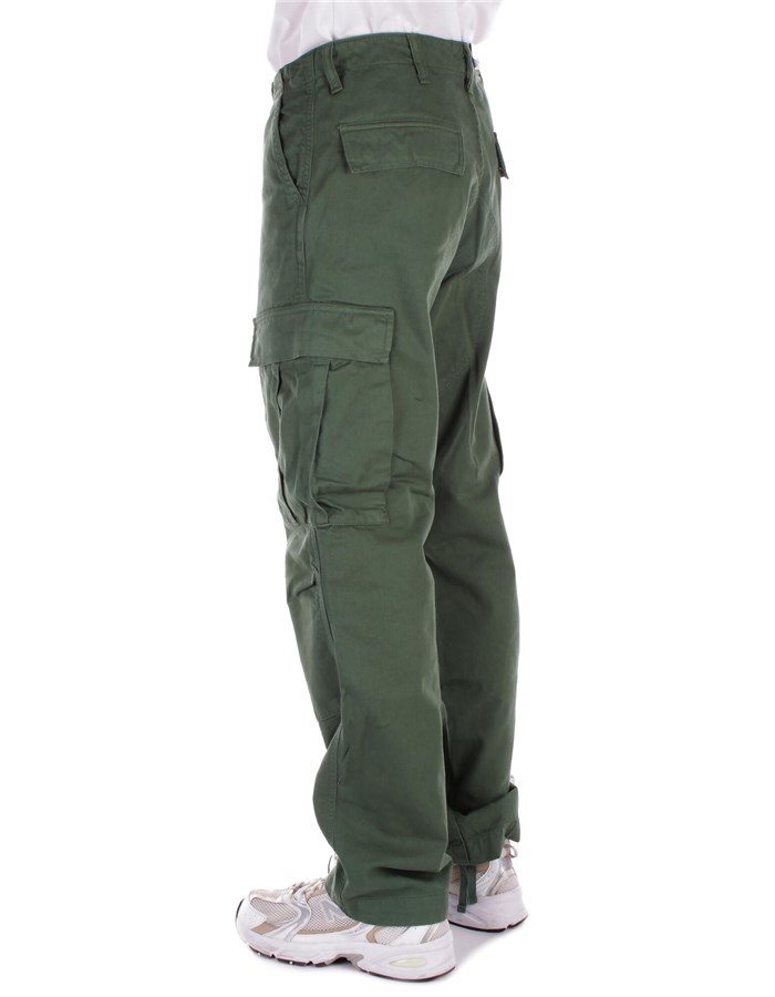 CARHARTT WIP Trousers Cargo Men I030475 2 