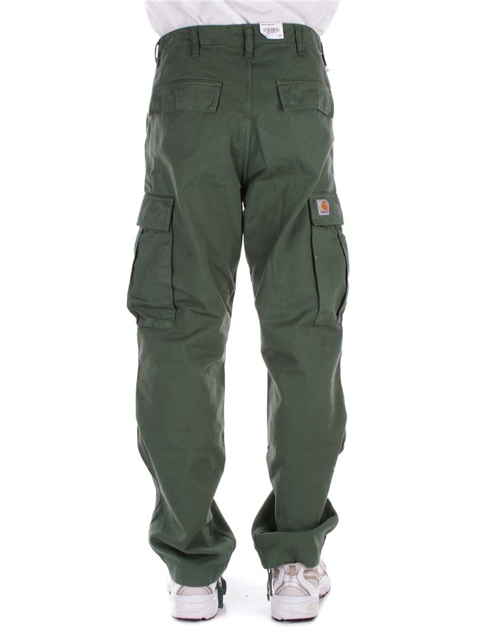 CARHARTT WIP Trousers Cargo Men I030475 3 