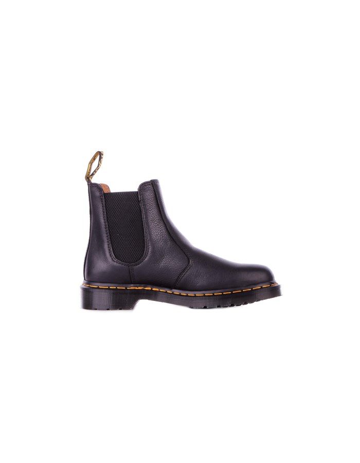 DR. MARTENS Stivali Chelsea Uomo 31989001 3 