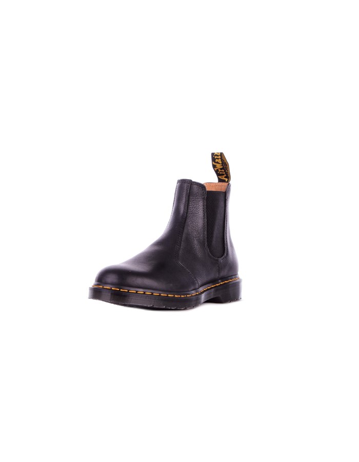 DR. MARTENS Stivali Chelsea Uomo 31989001 5 