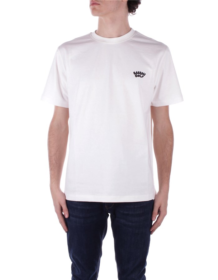 BARROW T-shirt Off white