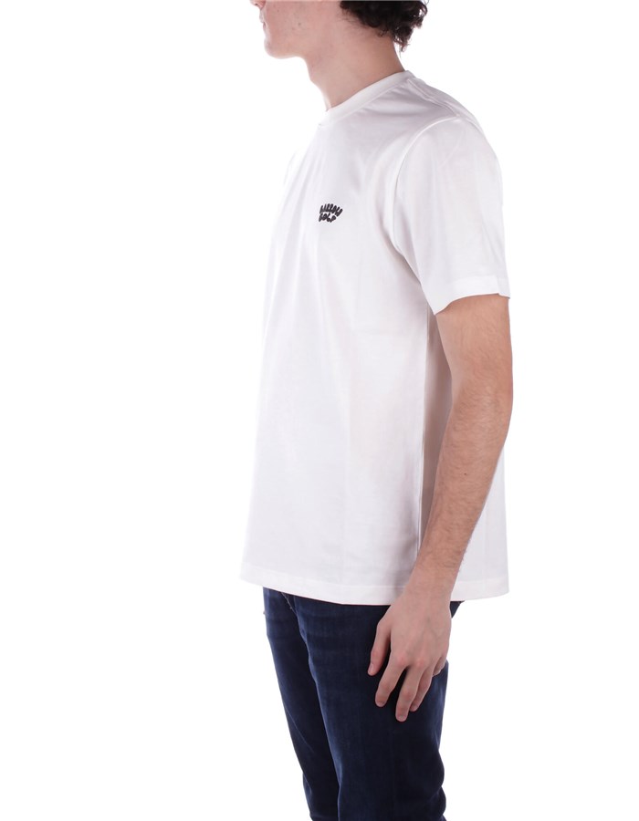 BARROW T-shirt Off white