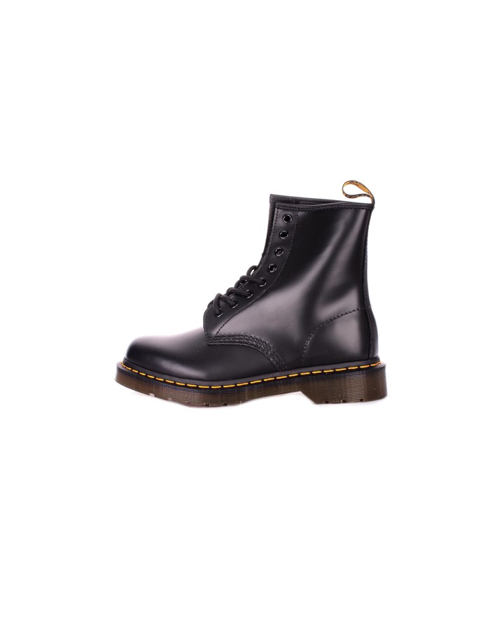 DR. MARTENS Stivali Stivaletti Donna 11822006 0 