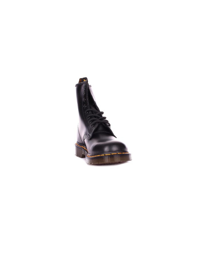 DR. MARTENS Stivali Stivaletti Donna 11822006 4 