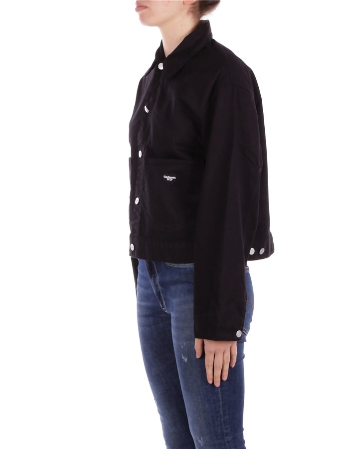 CARHARTT WIP  Giacca Donna I034845 1 